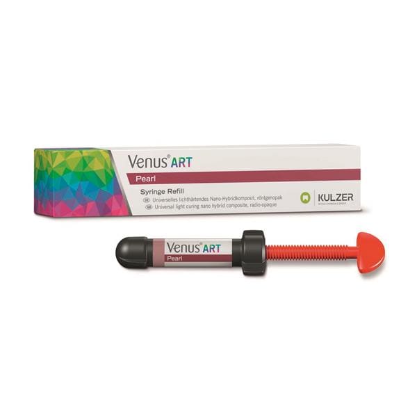 Venus Pearl Universal Composite GUM Syringe Refill