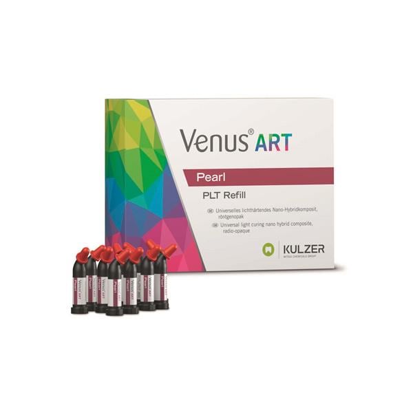 Venus Pearl Universal Composite A2 PLT Refill 20/Bx