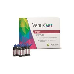 Venus Pearl Universal Composite OB (Opaque Bleach) PLT Refill 10/Bx