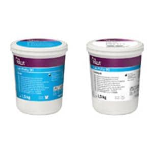 Pala A Silicone Lab Putty 5 Kg / Tub Bulk Package 10Kg/Bx