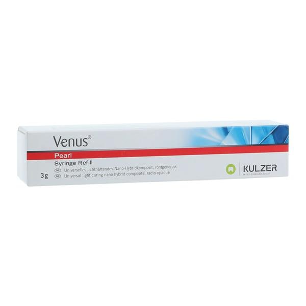 Venus Pearl ONE Universal Composite Universal Universal Syringe Refill