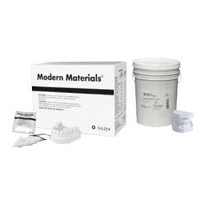 Modern Materials Lab Plaster Type II Fast 45Lb/Bx