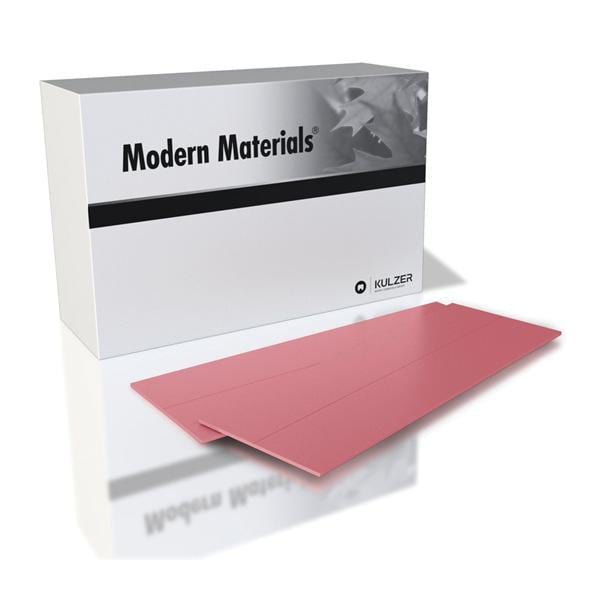 Modern Material Shur Wax Baseplate Wax 1Lb