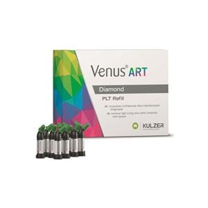 Venus Diamond Universal Composite CL PLT Refill 10/Bx