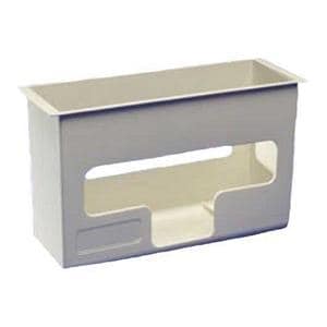 SharpSafety ABS Plastic Glove Box Holder Large, 10 EA/CA