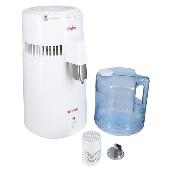 Tuttnauer DS1G Water Distiller Ea