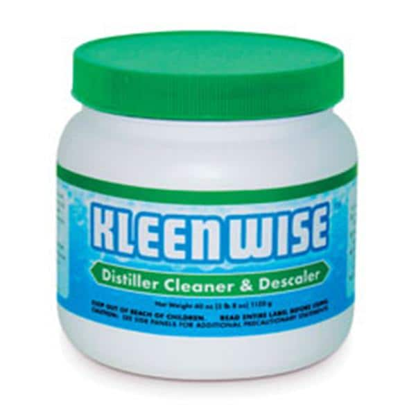 Kleenwise Descaler Liquid 48 oz 40ounce