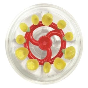 Sprue Wax 25/Pk