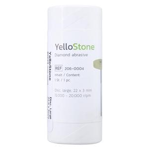 YelloStone Disc Ea