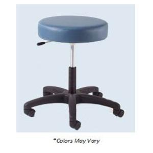 Econobuoy Exam Stool Dove Gray