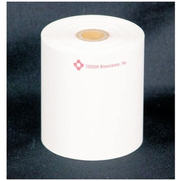 Thermal Paper For AIA-360 Automated Immunossay System Printer 10/PK