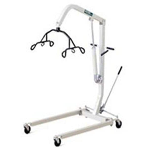 Hoyer Patient Lift 400lb Capacity 25.5-38" Leg Opening