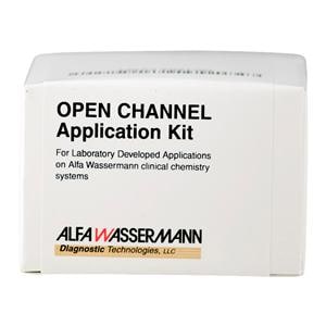 Open Channel 5 Reagent For ACE Ea