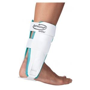 Procare Surround Stabilizing Brace Ankle Size Medium Thermoplastic 9" Left/Right