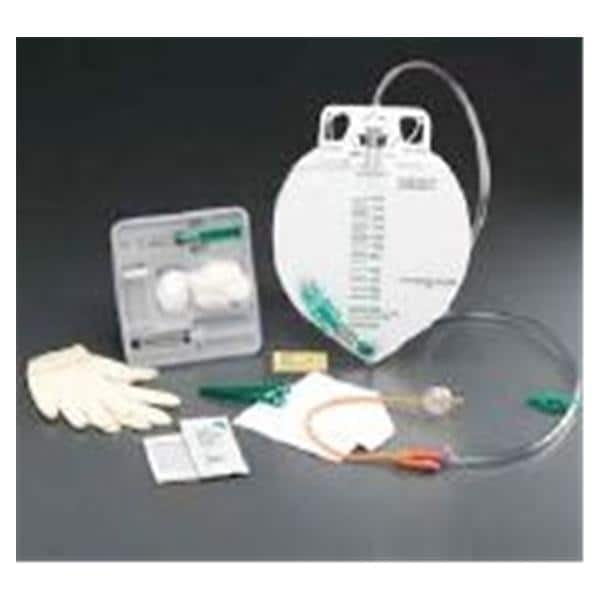 Foley Catheter Tray 16Fr