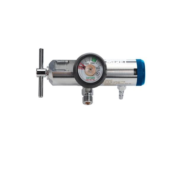 Regulator Oxygen Meret Bruut EMS Ea