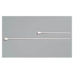 SolonCare Applicator 6 in Plastic Shaft Sterile 100/Bx, 10 BX/CA