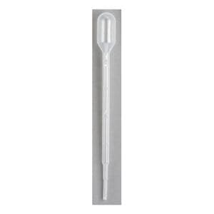 Transfer Pipette 2.2ml Non-Sterile 500/Pk