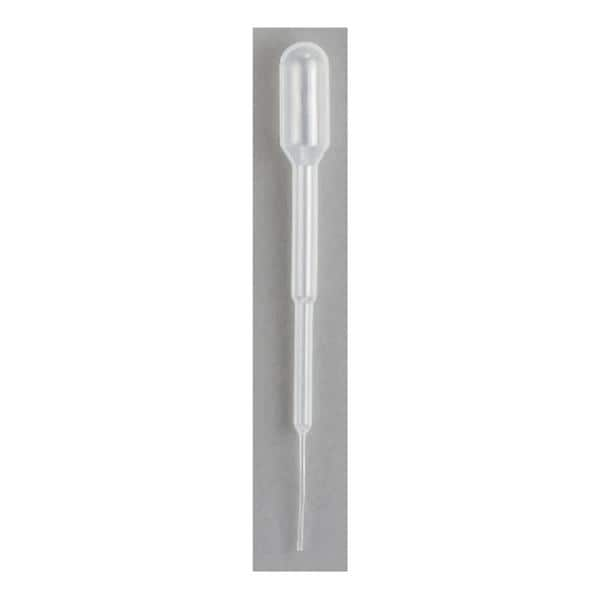 Samco Transfer Pipette Non-Sterile 400/Pk