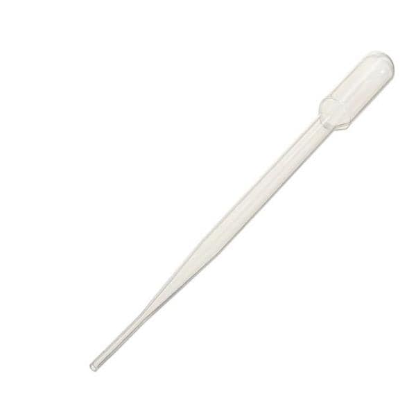 B/B-PET Transfer Pipette 5mL 500/Pk