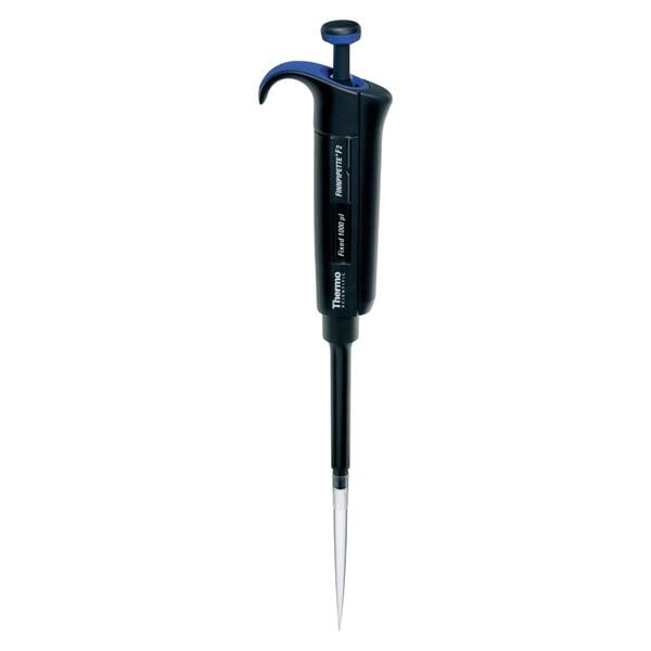 Finnpipette F2 Fixed Volume Pipette Ea