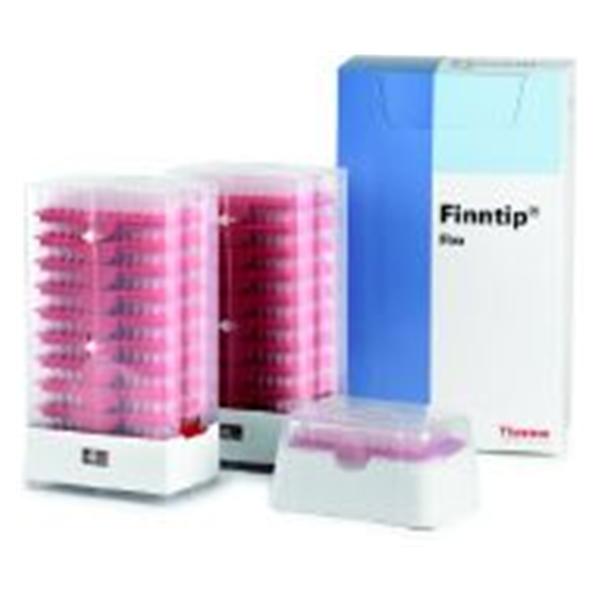 Finntip Flex Pipette Tip 1-200uL 2016/Ca