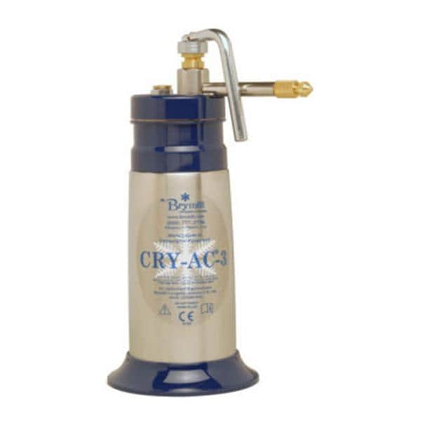 CRY-AC 3 Cryosurgical Package