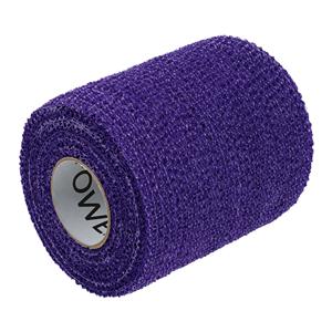 PowerFlex Sports Tape Elastic 3"x6yd Purple Non-Sterile 16/Ca