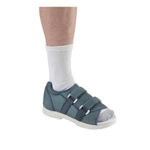 Post-Op Shoe Mesh Upper Medium Men 6.5-8.5