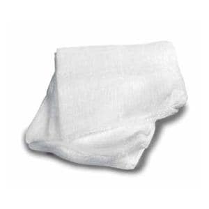 Ducare 100% Cotton Gauze Sponge 2x2" 12 Ply Non-Sterile Woven LF, 40 BX/CA