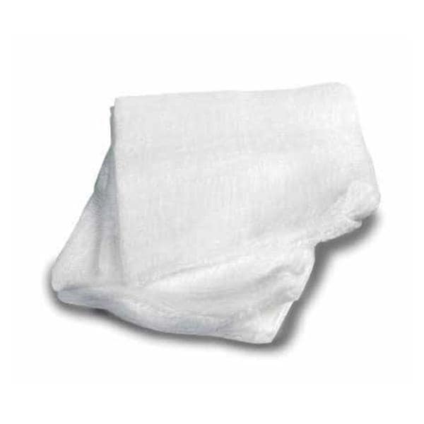 Ducare 100% Cotton Gauze Sponge 2x2" 12 Ply Non-Sterile Woven LF, 40 BX/CA