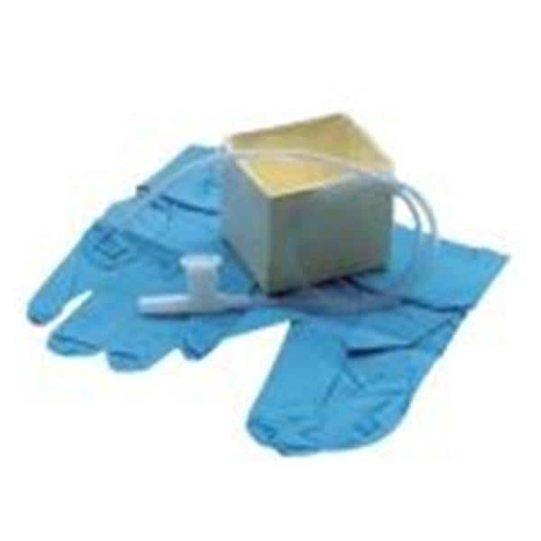 Cath-N-Glove Suction Catheter Kit 100/Ca