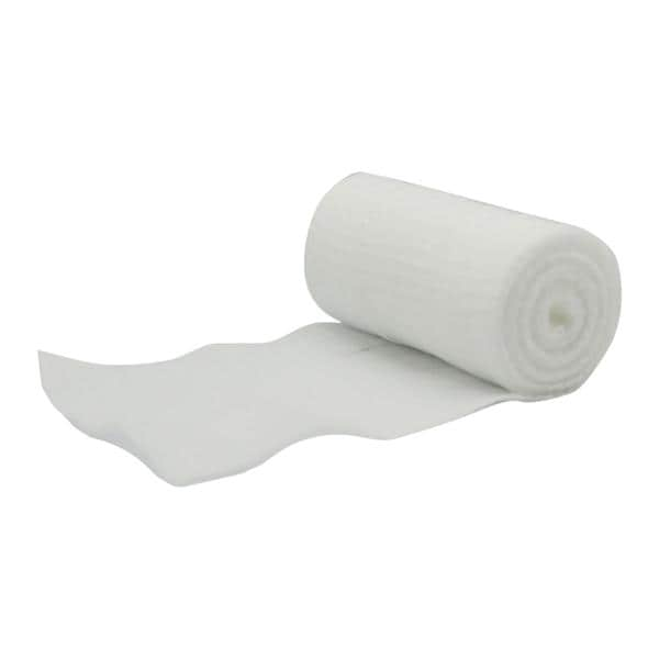 CleanWrap Conforming Bandage Gauze 3"x4.1yd Non-Sterile 500/Ca