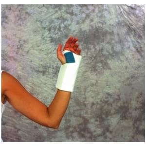 Uni-Foam Support Wrist Regular Foam 3-4.5" Right