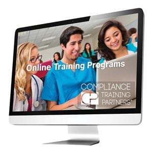 HIPAA Online Training Dental English 6 Views With 2 CEUs Ea