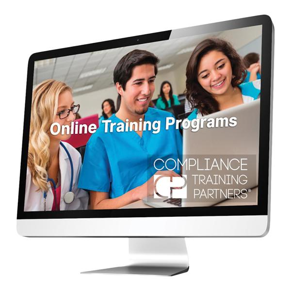 OSHA Online Training Dental In-Office Audit Program Spanish 1 View w/ 3 CEUs Ea