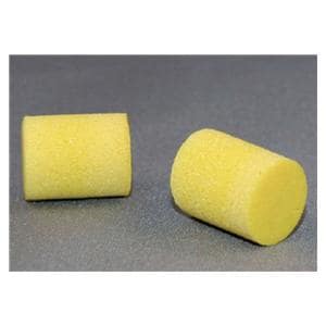 Ear Plug Foam Disposable Latex-Free 24Pr/Bx