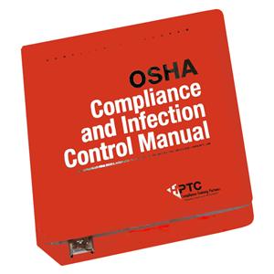 Manual Compliance OSHA 2 Year Ea