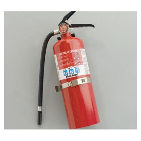 HPTC Fire Extinguisher