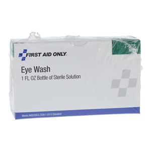 Eyewash Irrigation 1oz Bottle Ea