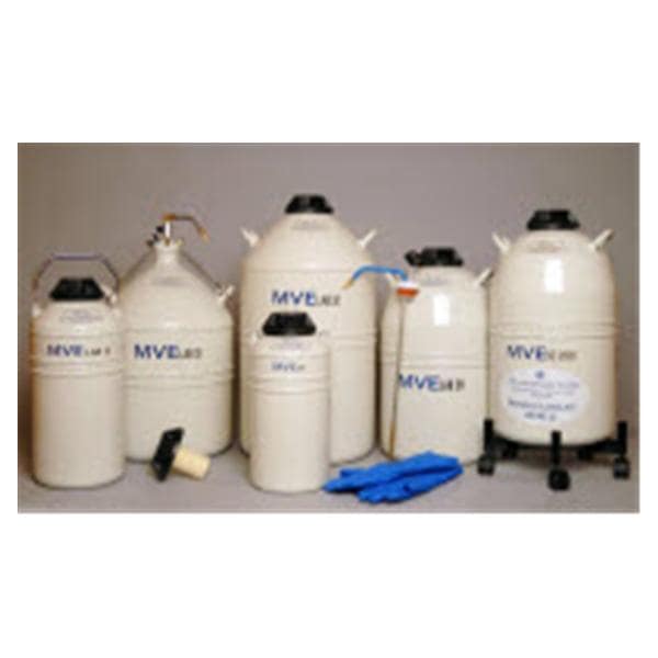 Brymill Cryosurgical Container 20 Liter