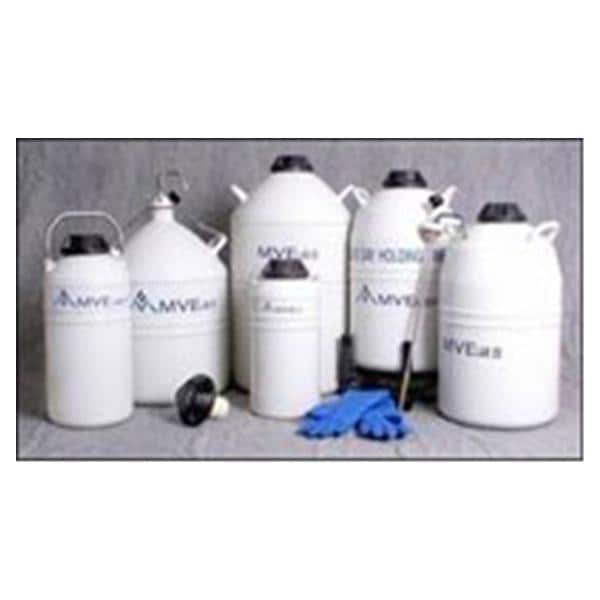 Dewar Cryosurgical Flask Ea