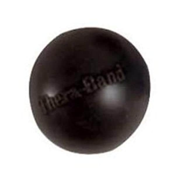 Thera-Band Exercise Ball 2" Black X-Firm