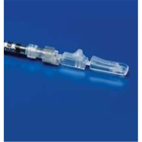 Magellan Hypodermic Syringe/Needle 25gx1" 1cc Red Safety No Dead Space 50/Bx, 1 BX/CA