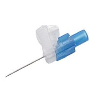 Magellan Hypodermic Needle 25gx1" Safety 50/Bx, 10 BX/CA