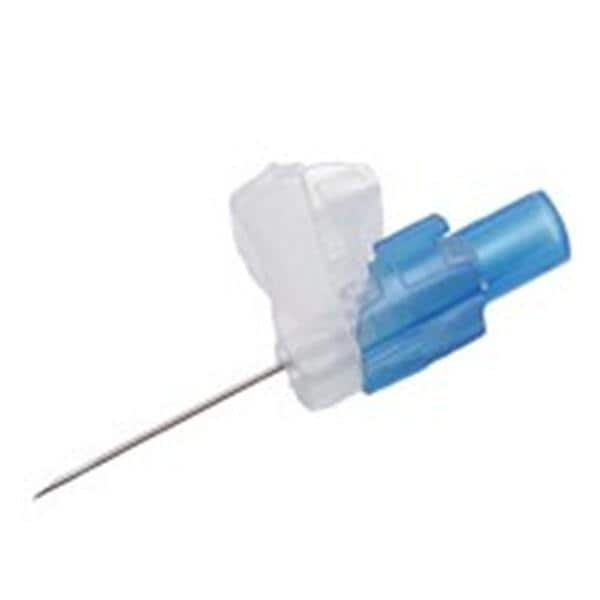 Magellan Hypodermic Needle 25gx1" Safety 50/Bx, 10 BX/CA