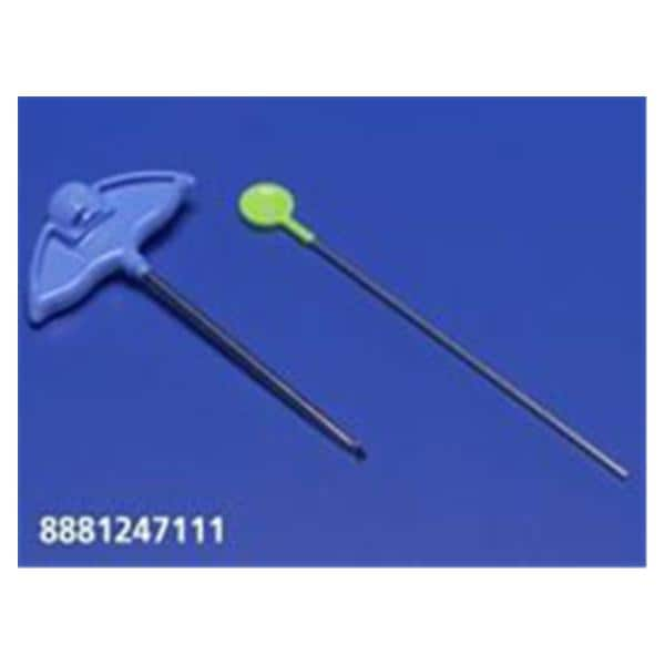 Monoject J-type Biopsy/Bone Marrow Needle 11g 4