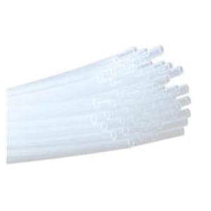 Smoke Evacuator Tubing For LEEP & Laser Vaginal Specula 50/Bx