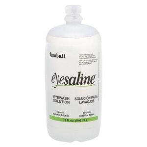 Eyewash Solution