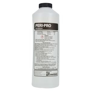 Peri-Pro Ready-To-Use Developer Only 1 Quart Ea, 6 EA/CA